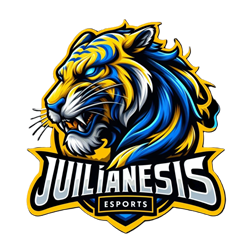 Julianesis Esports - Playstation - Virtual Pro League