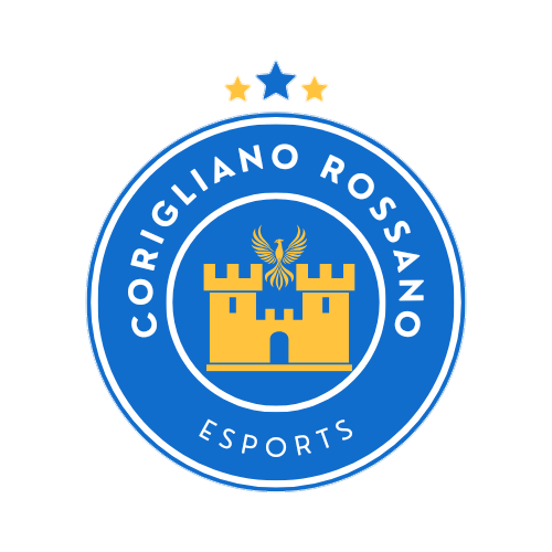 Corigliano Rossano Esports - Playstation - Virtual Pro League