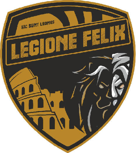 Legione Felix-rit - Playstation - Virtual Pro League