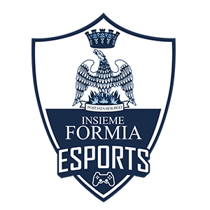 Insieme Formia eSports - Playstation - Virtual Pro League