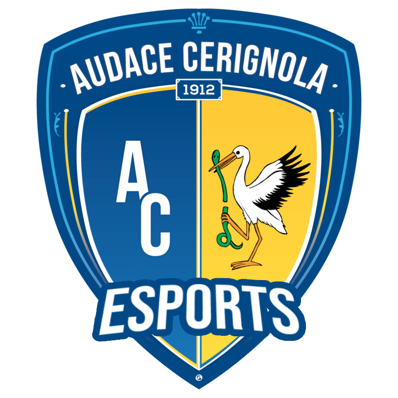 Audace Cerignola-RIT - Playstation - Virtual Pro League