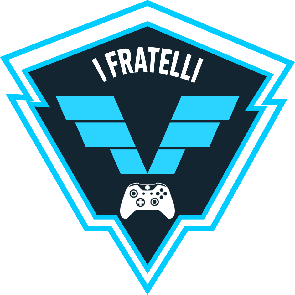 I Fratelli - Xbox - Virtual Pro League