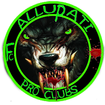 FC Allupati - Xbox - Virtual Pro League