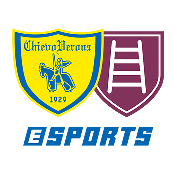 Chievo Verona - Playstation - Virtual Pro League