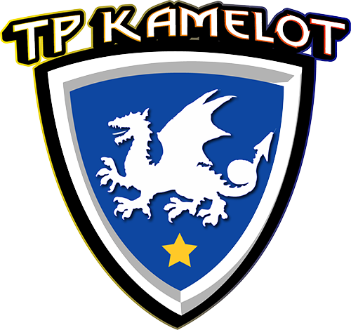 Tp Kamelot eSport - Playstation - Virtual Pro League