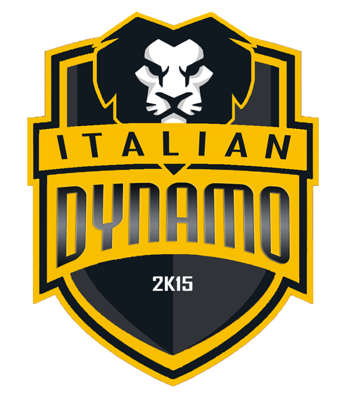 Italian Dynamo - Playstation - Virtual Pro League