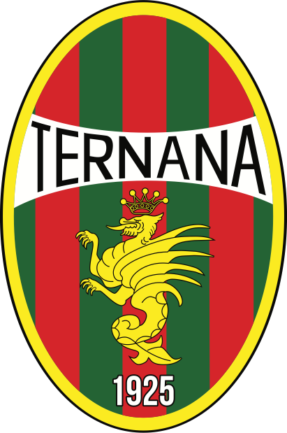TERNANA - Playstation - Virtual Pro League