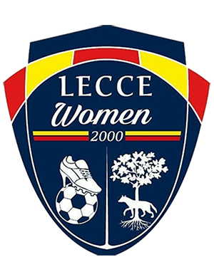 LECCE WOMEN - Playstation - Virtual Pro League