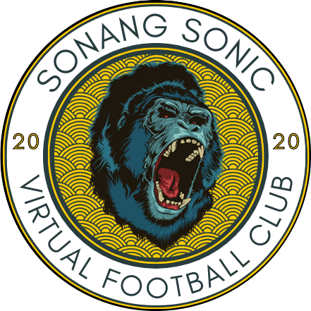 SSVFC - Playstation - Virtual Pro League