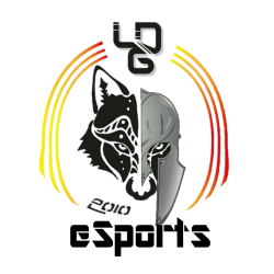 LDG ESports cantera - Xbox - Virtual Pro League