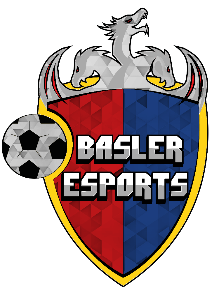 Basler eSport - Xbox - Virtual Pro League