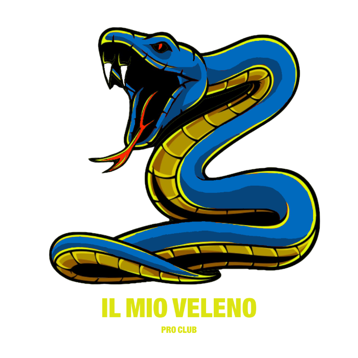 IL MIO VELENO - Playstation - Virtual Pro League