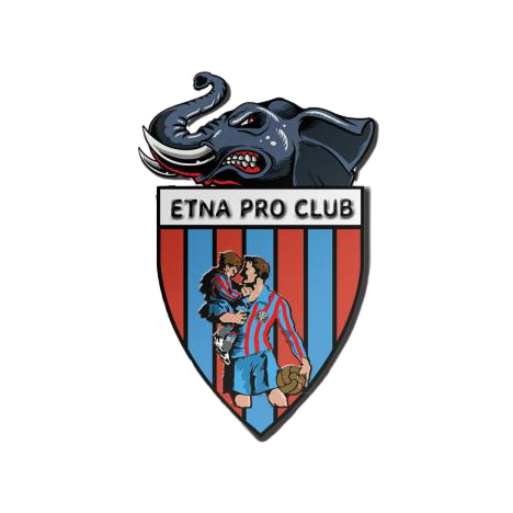 ETNA WARRIORS - Playstation - Virtual Pro League
