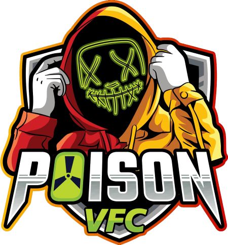 POISON VFC - Playstation - Virtual Pro League