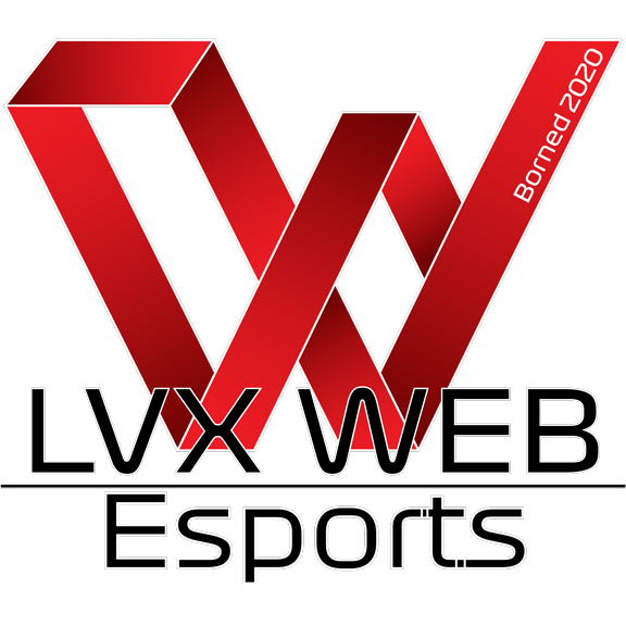 LVXWEB Esports - Playstation - Virtual Pro League
