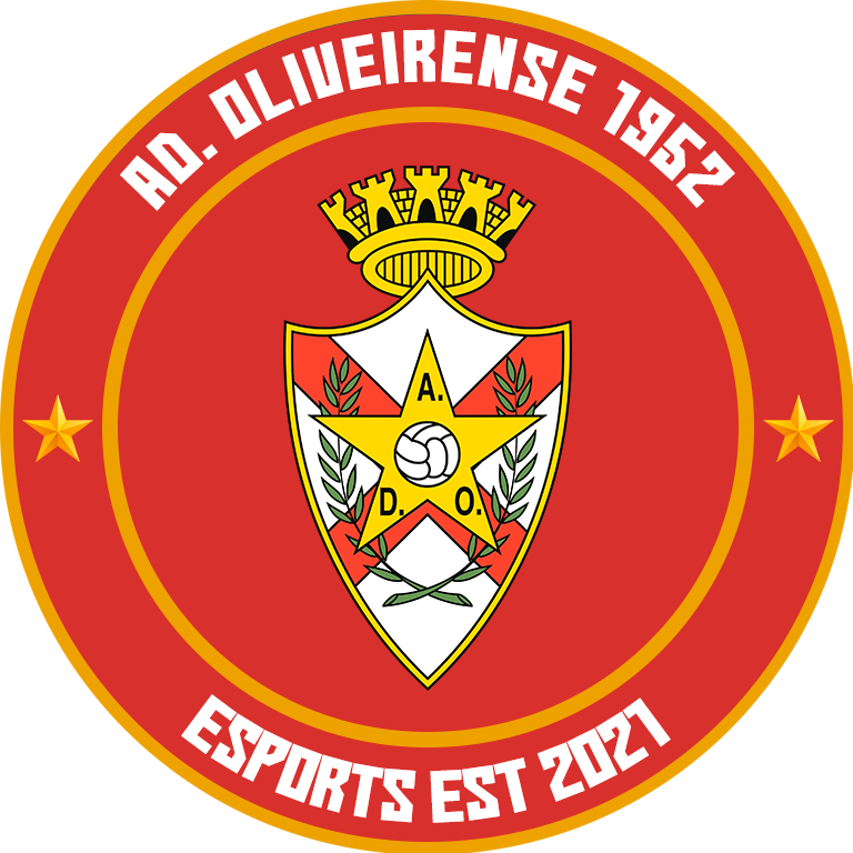 AD Oliveirense 1952 eSports - PC - Virtual Pro League