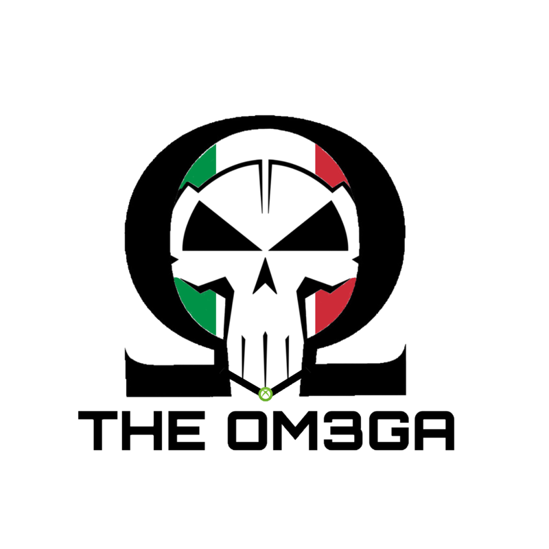 THE OM3GA - Xbox - Virtual Pro League