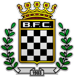 Boavista Futebol Clube - Playstation - Virtual Pro League