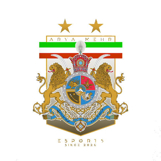 A R Y A  MEHR - Playstation - Virtual Pro League