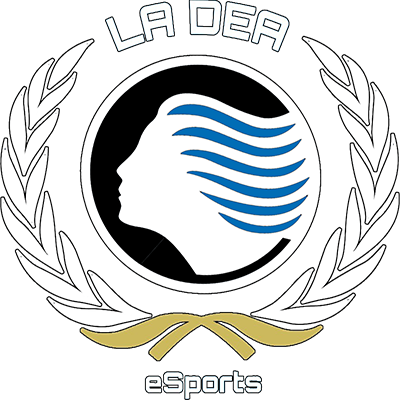 La Dea eSports - Playstation - Virtual Pro League