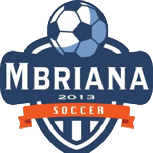 MbrianaSoccer - Playstation - Virtual Pro League