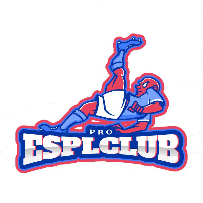 Esplclub - Playstation - Virtual Pro League