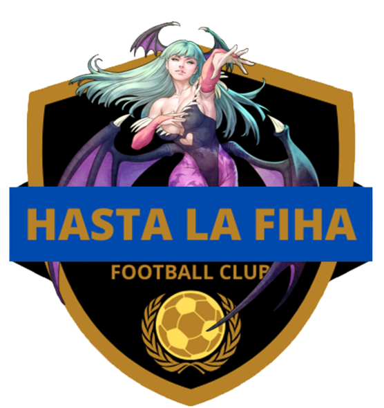 H.L.F. - Xbox - Virtual Pro League