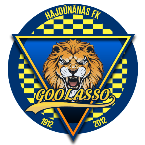 Hajdunanas FkG - Playstation - Virtual Pro League