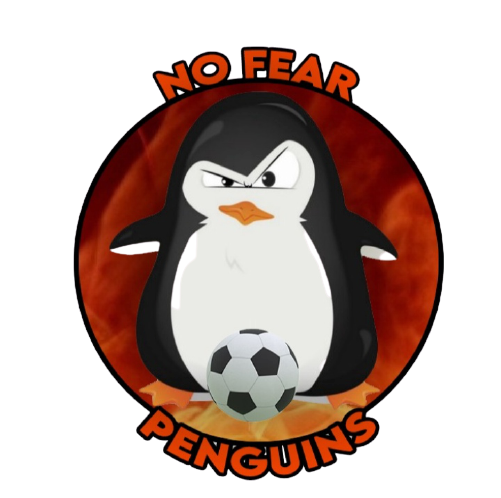 NoFear Penguins - Playstation - Virtual Pro League