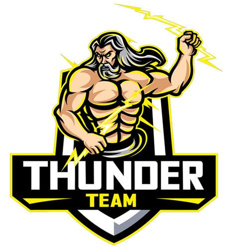 THUNDER TEAM - Xbox - Virtual Pro League