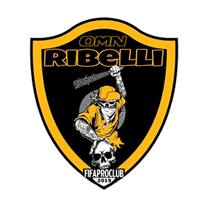 OMN Ribelli - Xbox - Virtual Pro League