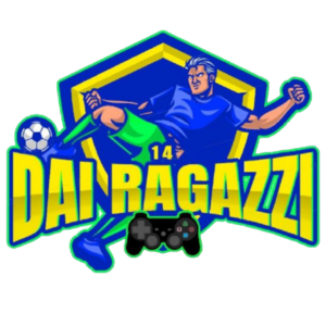 DAIRAGAZZI14 - Playstation - Virtual Pro League