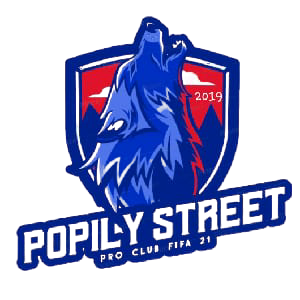 Popily Street - Playstation - Virtual Pro League