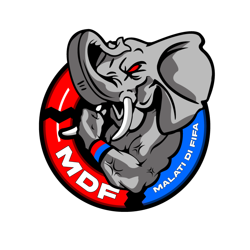 Mk MDF - Playstation - Virtual Pro League