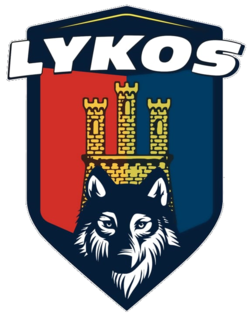 ASD Lykos eSports - Xbox - Virtual Pro League
