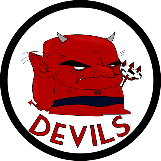 DEVILS - Xbox - Virtual Pro League