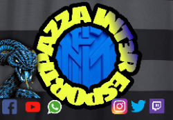 Pazza Int3r -RIT - Playstation - Virtual Pro League