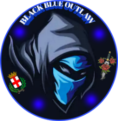 BLACK BLUE OUTLAW - Playstation - Virtual Pro League