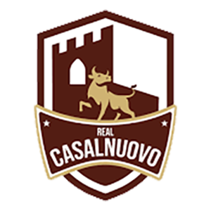 Real Casalnuovo - Playstation - Virtual Pro League