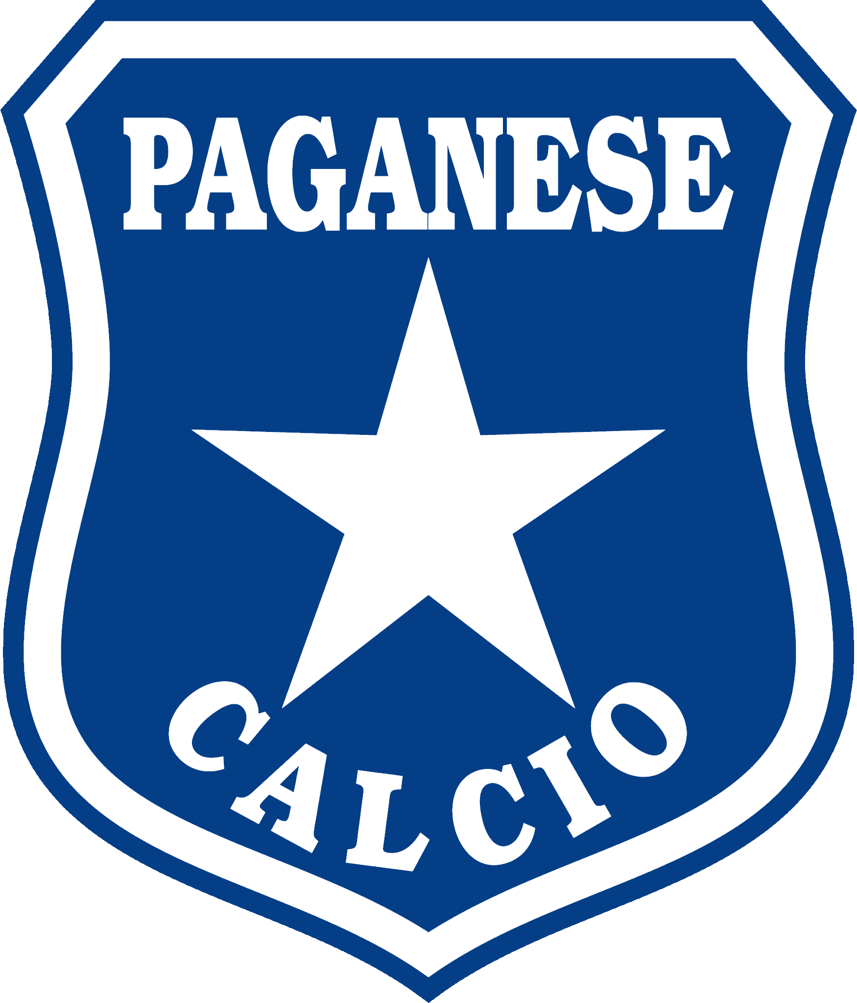 Paganese Calcio 1926 - Playstation - Virtual Pro League
