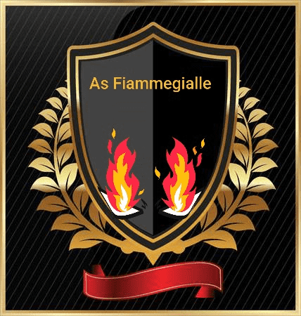 Sd fiammegialle - Playstation - Virtual Pro League