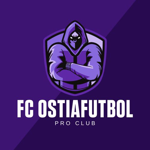 FC OSTIAFUTBOL - Playstation - Virtual Pro League