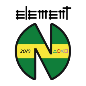 Element NewTeam - Playstation - Virtual Pro League