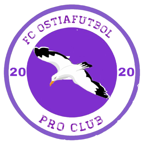 FC OSTIAFUTBOL-RIT - Playstation - Virtual Pro League