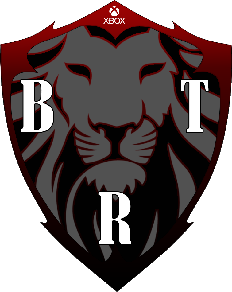 BRT eSport-RIT - Xbox - Virtual Pro League