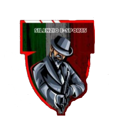 Silenzio E-Sports - Playstation - Virtual Pro League