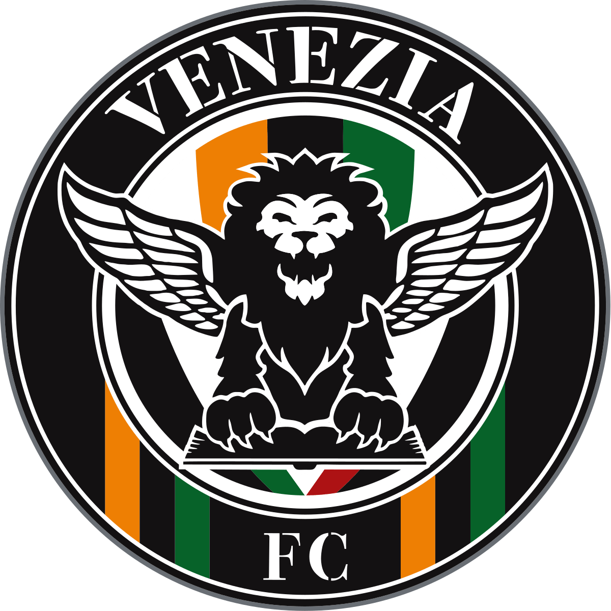 Venezia F.C. - Playstation - Virtual Pro League