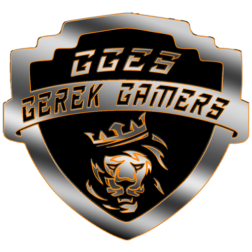 Gerek Gamers - Playstation - Virtual Pro League