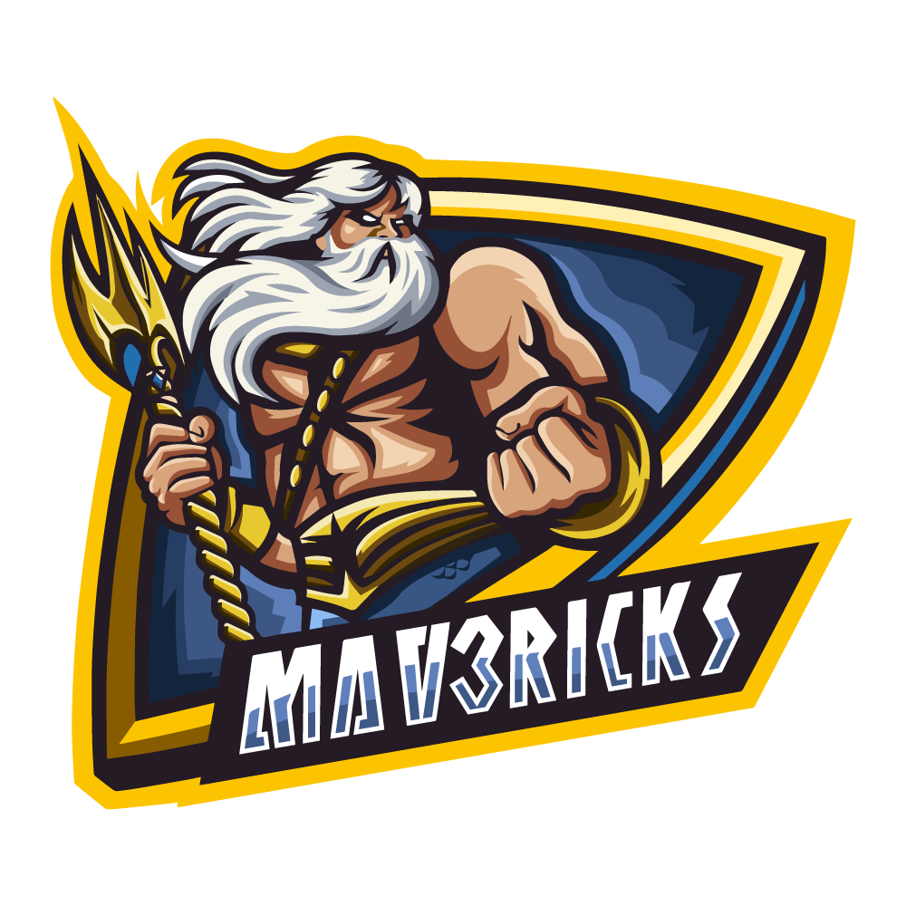 MAV3RICKS eSports - Xbox - Virtual Pro League