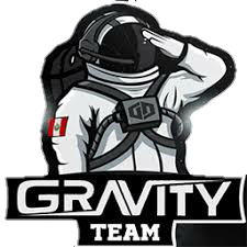 G R A V I T Y - Playstation - Virtual Pro League